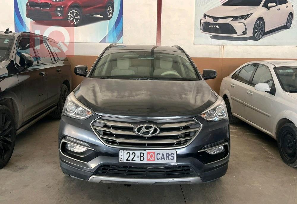 هیۆندای سەنتافی